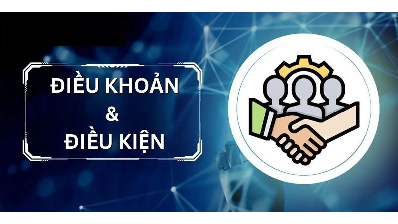 Điều Khoản Và Điều Kiện website CLB bóng đá Strabaneafc.com